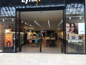 Lynx Optique