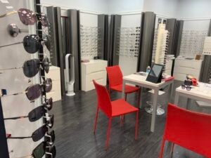 Opticien Plein La Vue