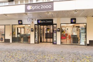 Opticien Vanves - Optic 2000