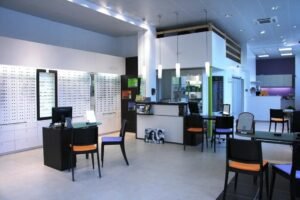 Opticien Vitry-sur-Seine - Optic 2000