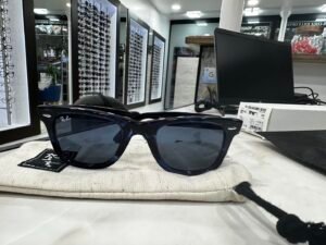 JOLLY OPTIC - Opticien de Belleville