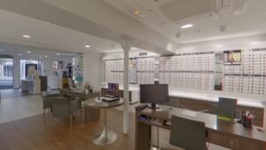 Opticien Aurillac | Alain Afflelou