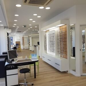 Opticien Nanterre - Optic 2000