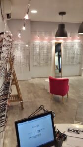 Futur Optique