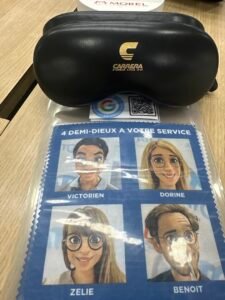 Opticien Denain - Atol mon Opticien