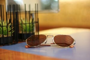 Optique Garden