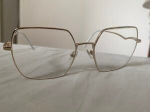 Optique vision Villeparisis