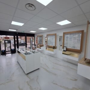 Topp Optique et Audition