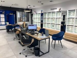 LAVUE Optique & Audition