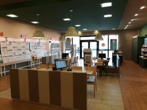 Opticien WASQUEHAL Générale d'Optique