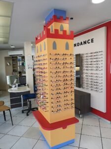 Optique Dumur