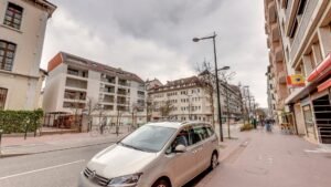 Écouter Voir Optique Mutualiste