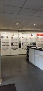 Opticien MERIGNAC Générale d'Optique