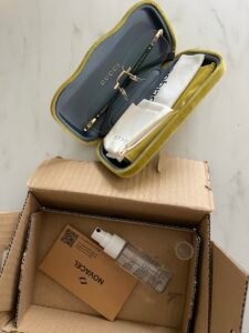 Allure Optique - Opticien Neuilly