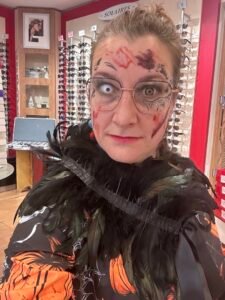 Optique de la Mairie / Viv’Eye