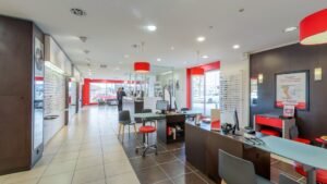 Lissac l'Opticien Montélimar