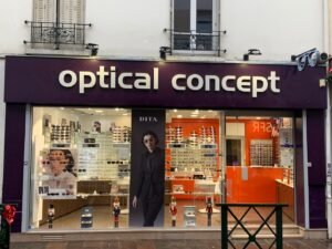Optical Concept