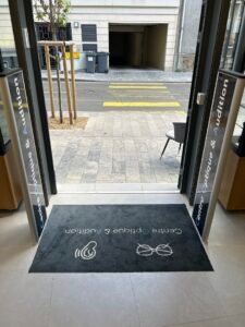 Centre optique & Audition