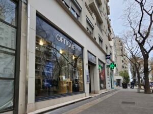 Opticien Villeurbanne - Atol mon Opticien