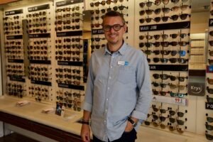 Opticien Châtillon - Av de Paris - Krys