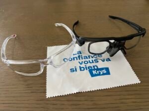 Opticien Carcassonne - Rocadest - Krys