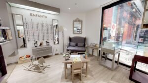In Visu Optique Mérignac Magudas - Opticien Expert & Indépendant