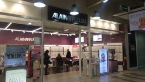 Opticien Beauvais | Alain Afflelou
