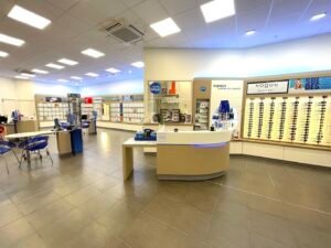 Opticien Saint-Amand-Montrond - ATOL mon Opticien