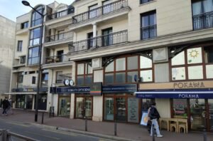 Les Frères Bismuth Opticiens