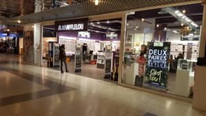Opticien Plaisir | Alain Afflelou