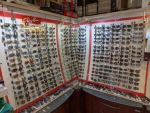 Espace Optical
