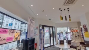 Opticien Viroflay | Alain Afflelou