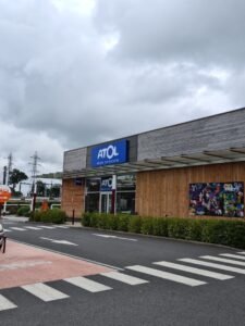 Opticien Guéret - Atol mon Opticien