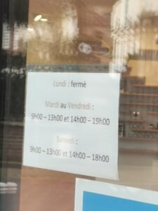 Optique Lefevre