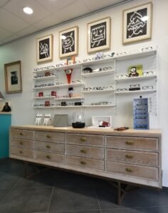 César Opticiens Avignon