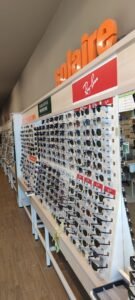 Opticien CHATEAUNEUF LES MARTIGUES Générale d'Optique