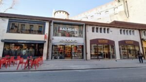 L'Atelier Opticien - Opticien Narbonne