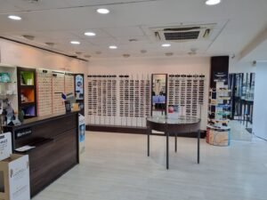 Opticien Bezons - Optic 2000