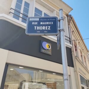 Opticien Nanterre - Optic 2000