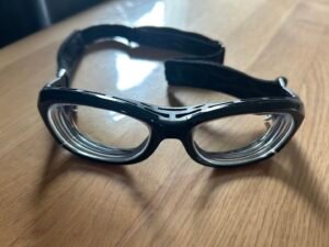 New optic