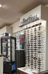 Opticien Les Lilas - Rue de Paris - Krys