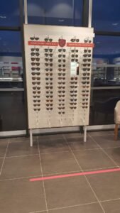 Opticien Loches - Vauzelles - Krys