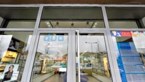 Opticien Magny-Le-Hongre - Atol mon Opticien