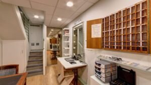 Vision Contact - Opticien Paris 8