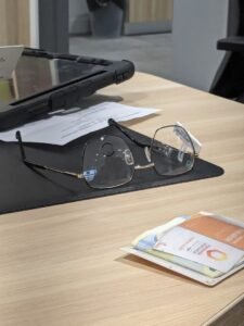 Écouter Voir Optique Mutualiste