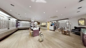In Visu Optique Mérignac Magudas - Opticien Expert & Indépendant