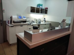 Opticien TOURCOING Générale d'Optique