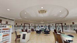 Opticien CARCASSONNE Optical Center