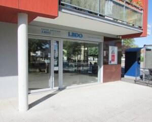 LBDO - La Boutique de l'Optique Kingersheim