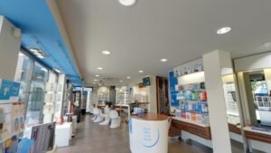 Opticien Vesoul - Feuillère - Krys